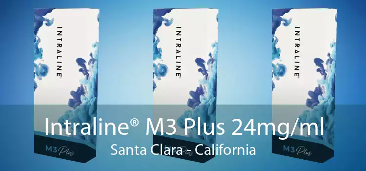 Intraline® M3 Plus 24mg/ml Santa Clara - California
