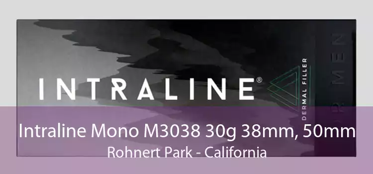 Intraline Mono M3038 30g 38mm, 50mm Rohnert Park - California