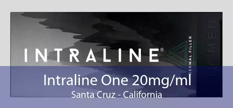 Intraline One 20mg/ml Santa Cruz - California